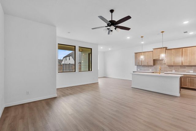 5011 Field Sparrow Lane, Rosenberg, TX 77471