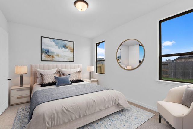 5011 Field Sparrow Lane, Rosenberg, TX 77471