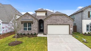 5011 Field Sparrow Lane, Rosenberg, TX 77471