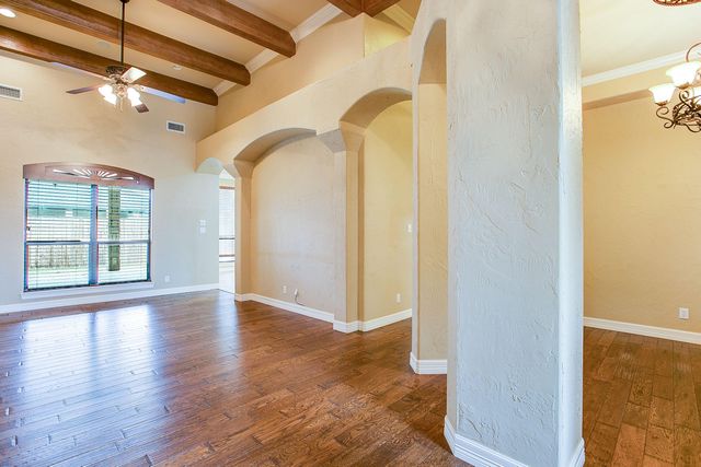 1806 Pine Valley Street, San Angelo, TX 76904