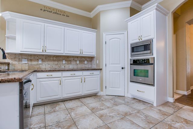 1806 Pine Valley Street, San Angelo, TX 76904
