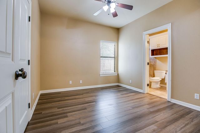 1806 Pine Valley Street, San Angelo, TX 76904