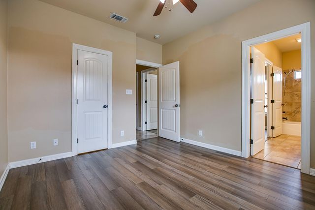 1806 Pine Valley Street, San Angelo, TX 76904