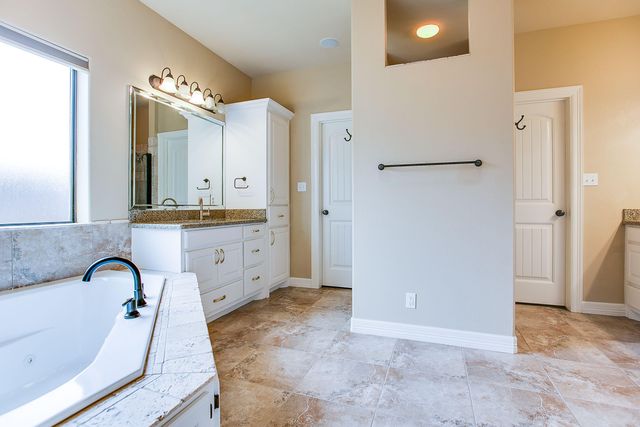 1806 Pine Valley Street, San Angelo, TX 76904