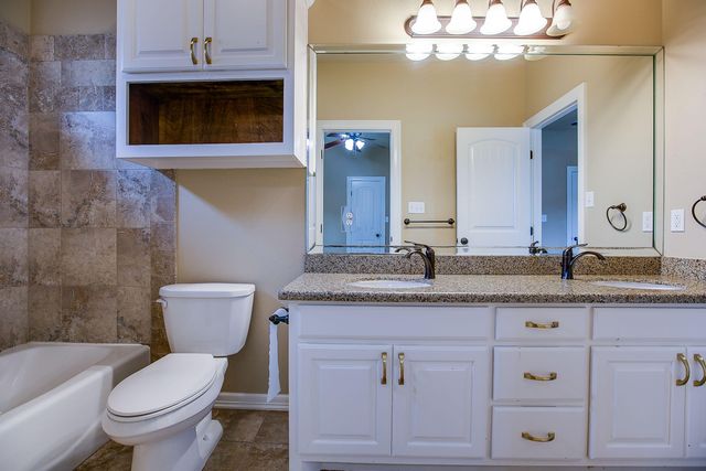 1806 Pine Valley Street, San Angelo, TX 76904