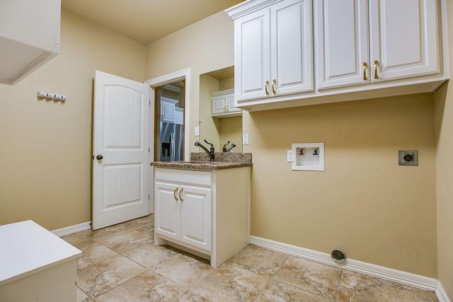 1806 Pine Valley Street, San Angelo, TX 76904