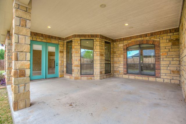 1806 Pine Valley Street, San Angelo, TX 76904