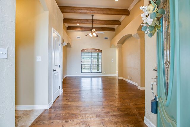 1806 Pine Valley Street, San Angelo, TX 76904