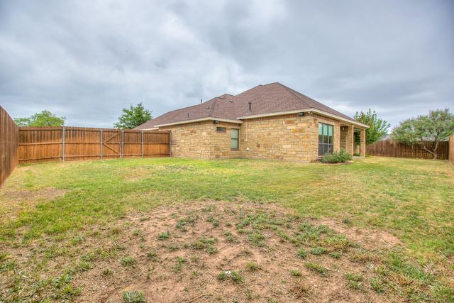 1806 Pine Valley Street, San Angelo, TX 76904