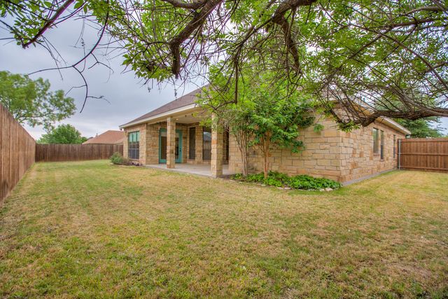 1806 Pine Valley Street, San Angelo, TX 76904
