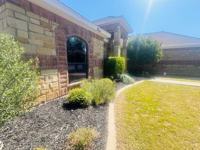 1806 Pine Valley Street, San Angelo, TX 76904