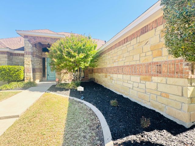 1806 Pine Valley Street, San Angelo, TX 76904