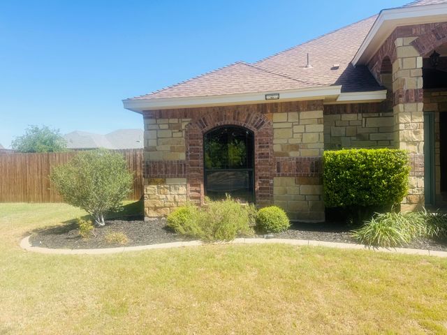 1806 Pine Valley Street, San Angelo, TX 76904