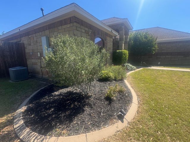 1806 Pine Valley Street, San Angelo, TX 76904