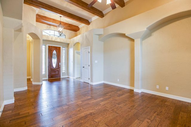 1806 Pine Valley Street, San Angelo, TX 76904