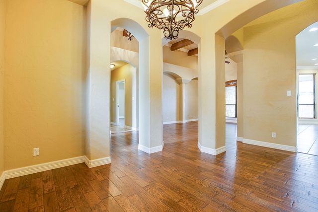 1806 Pine Valley Street, San Angelo, TX 76904