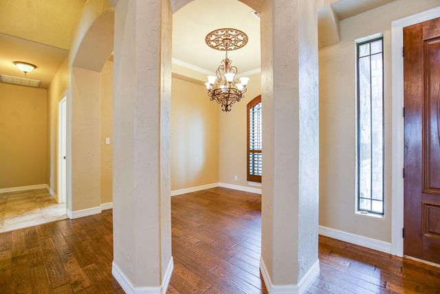 1806 Pine Valley Street, San Angelo, TX 76904