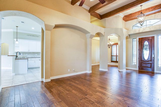 1806 Pine Valley Street, San Angelo, TX 76904