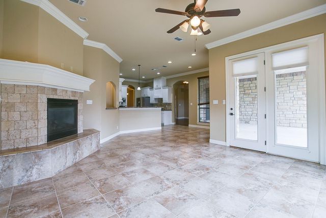 1806 Pine Valley Street, San Angelo, TX 76904