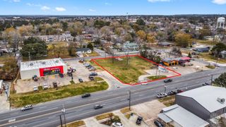 614 W W Church Street, Livingston, TX 77351