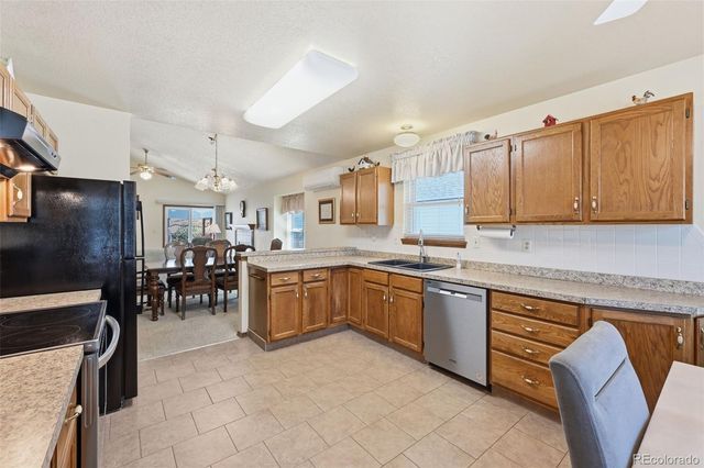 8237 Telegraph Drive, Colorado Springs, CO 80920