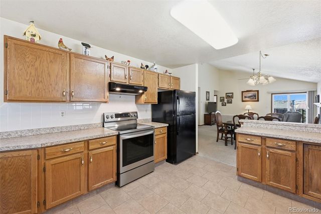 8237 Telegraph Drive, Colorado Springs, CO 80920