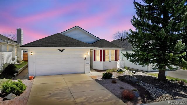 8237 Telegraph Drive, Colorado Springs, CO 80920