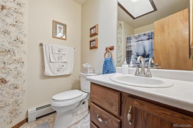 8237 Telegraph Drive, Colorado Springs, CO 80920