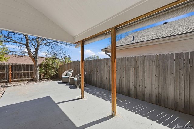 8237 Telegraph Drive, Colorado Springs, CO 80920