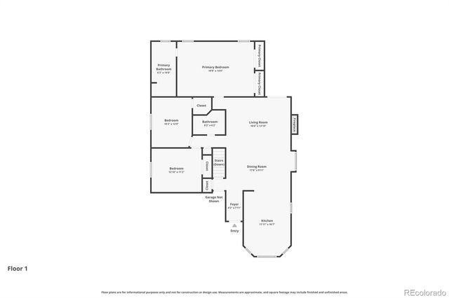8237 Telegraph Drive, Colorado Springs, CO 80920
