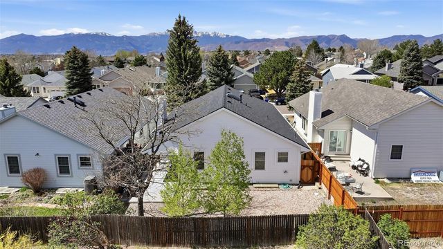 8237 Telegraph Drive, Colorado Springs, CO 80920