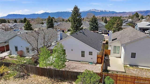 8237 Telegraph Drive, Colorado Springs, CO 80920
