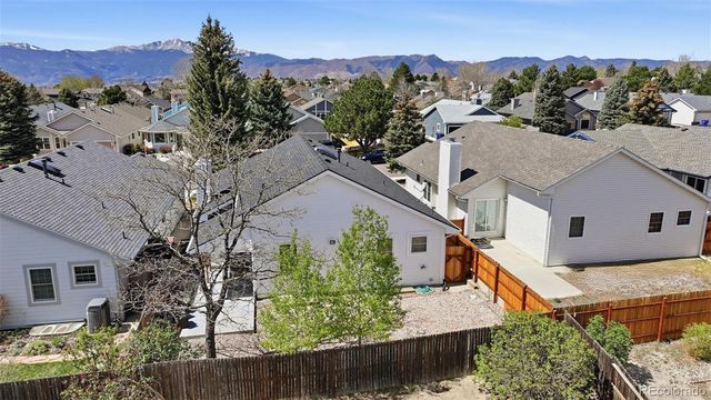 8237 Telegraph Drive, Colorado Springs, CO 80920