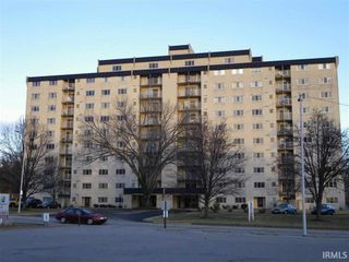 600 S Cullen Avenue # 502, Evansville, IN 47714