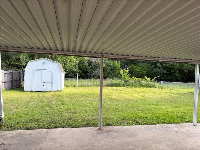 11221 Trail Lane, Balch Springs, TX 75180