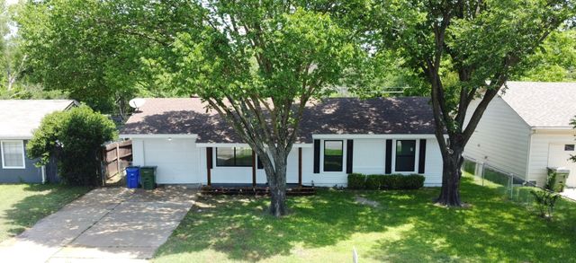 11221 Trail Lane, Balch Springs, TX 75180