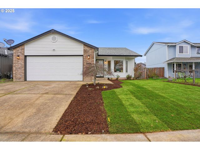 7259 Se HARNISH St, Hillsboro, OR 97123