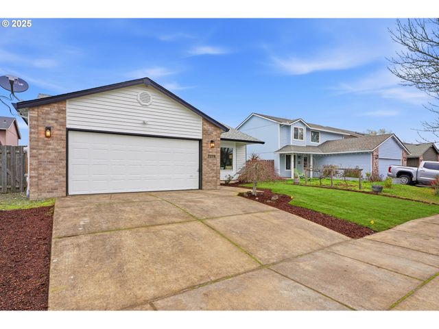 7259 Se HARNISH St, Hillsboro, OR 97123