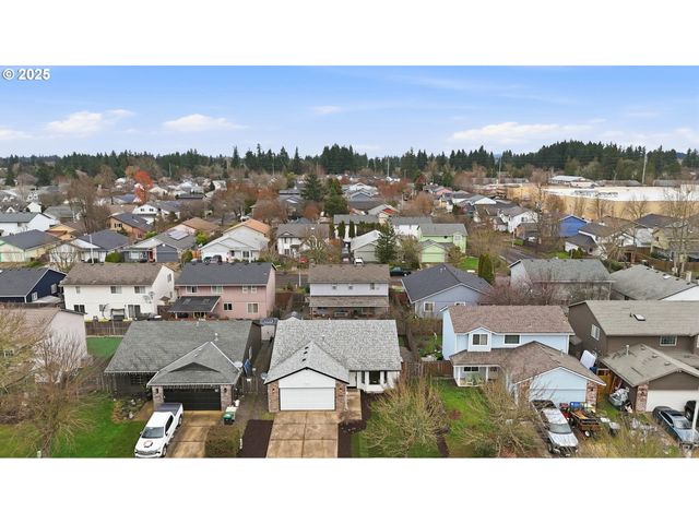 7259 Se HARNISH St, Hillsboro, OR 97123