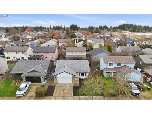 7259 Se HARNISH St, Hillsboro, OR 97123