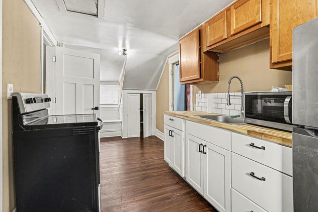 1309 Wells Place, Kalamazoo City, MI 49001