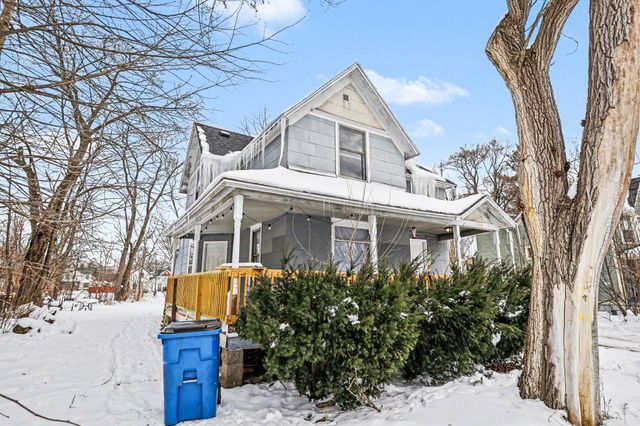 1309 Wells Place, Kalamazoo City, MI 49001