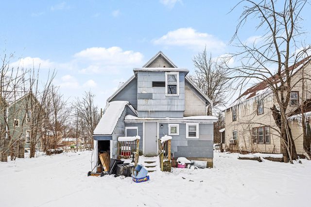 1309 Wells Place, Kalamazoo City, MI 49001