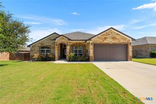 2970 Presidio Circle, Belton, TX 76513
