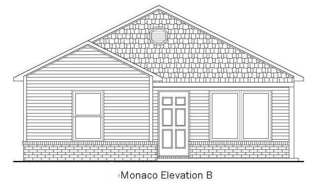 3390 S Bayou Alley, Fayetteville, AR 72701