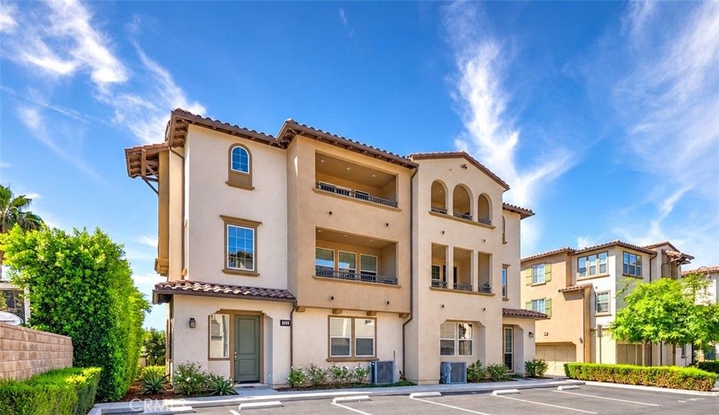 1220 W. La Habra Blvd. 502, La Habra, CA 90631 — exterior