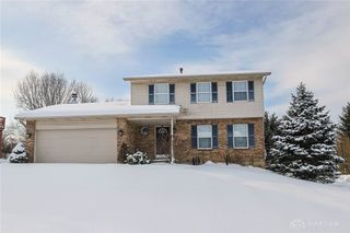 6537 Countryside Trail, Liberty Twp, OH 45044