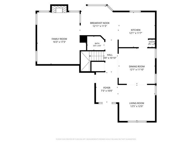 9757 Washington Circle, Jonesboro, GA 30238