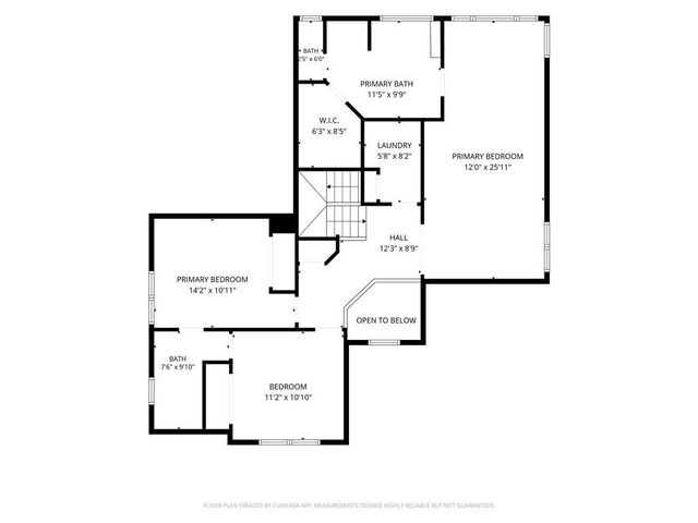 9757 Washington Circle, Jonesboro, GA 30238