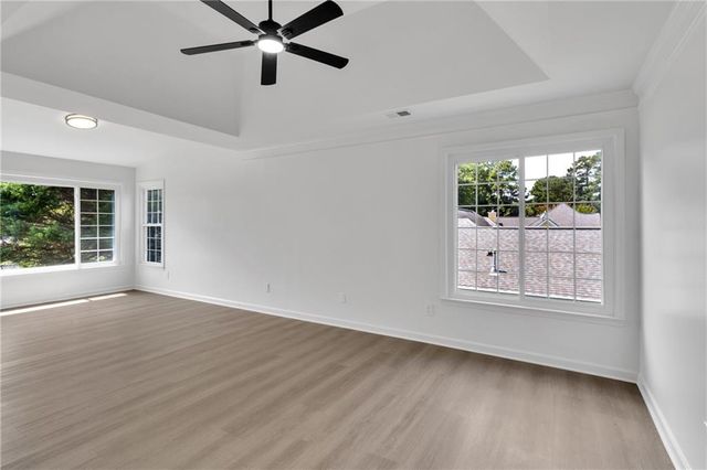 9757 Washington Circle, Jonesboro, GA 30238